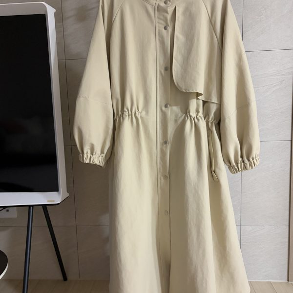 리앙쥬 점퍼